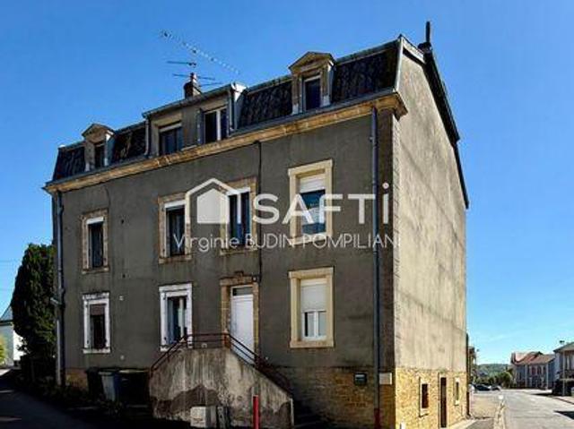 Mont Lorraine 54350 LS101700867
