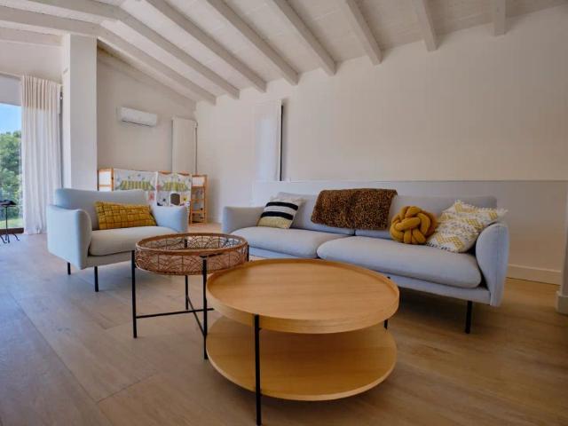 Casa o chalet de alquiler en Avinguda de Palafrugell, Mont ras, Girona