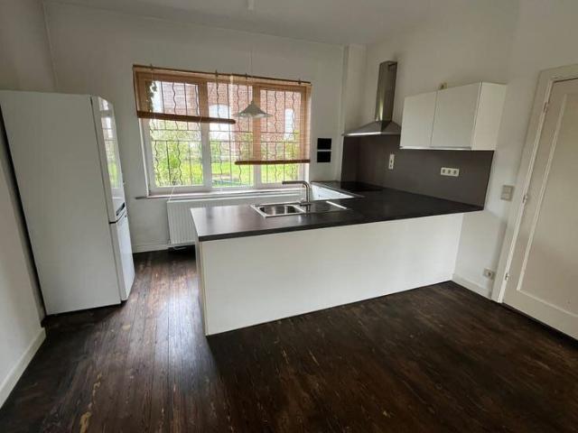 Mont sur Marchienne Charmant appartement 1 chambre