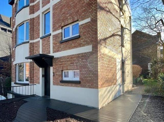 Mont sur Marchienne Charmant appartement 1 chambre