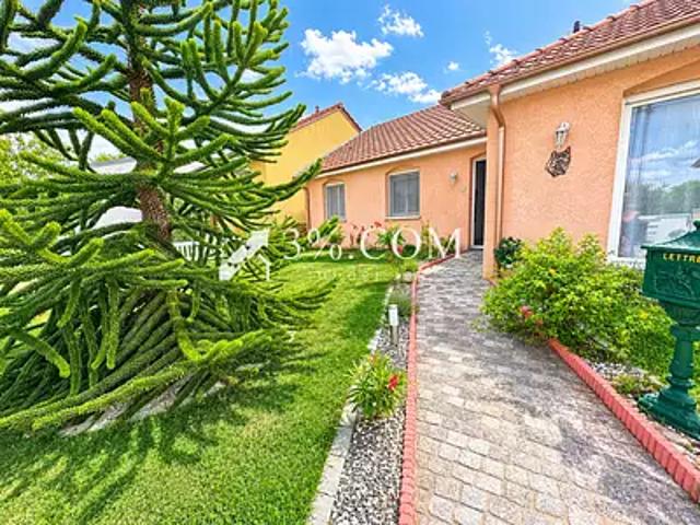 Mont sur Meurthe 54360 Achat / Vente maison 5 pièces t5 jardin terrasse
