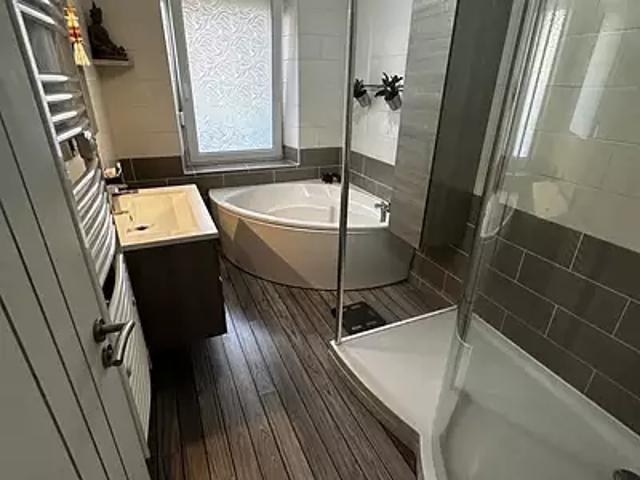 Mont sur Meurthe 54360 Achat / Vente maison 6 pièces t6