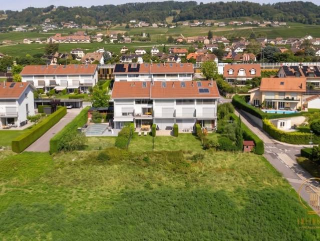5.5 Room single house