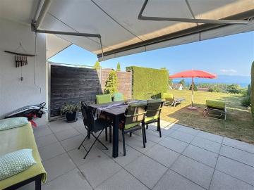 MONT SUR ROLLE, Exklusivität, neuer Preis