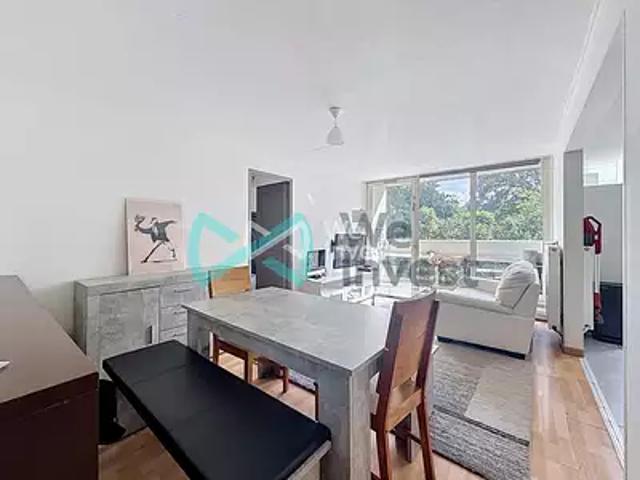 Mont Saint Martin 54350 Achat / Vente appartement 4 pièces t4 parking