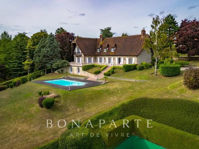 Mont Saint Adrien Maison De Caractere 230m² Le Mont Saint Adrien