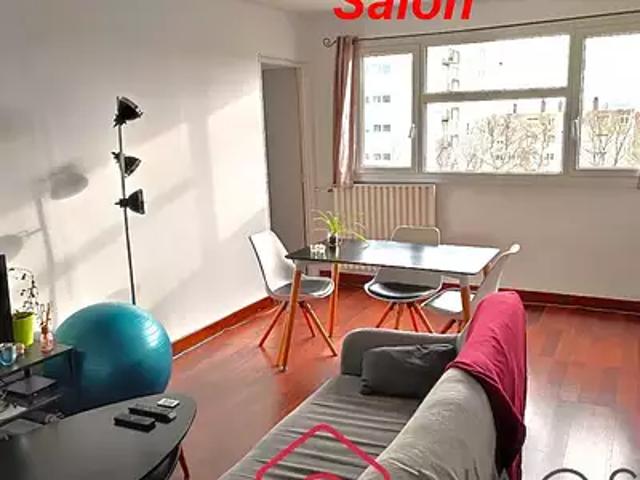 Mont Saint Aignan 76130 Achat / Vente appartement 4 pièces t4