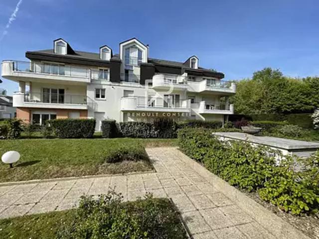 Mont Saint Aignan 76130 Achat / Vente appartement