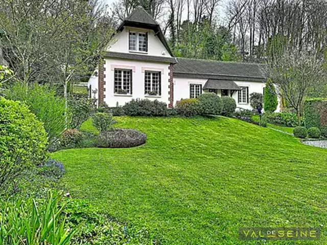 Mont Saint Aignan 76130 Achat / Vente maison 6 pièces t6 au dernier étage