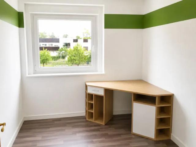 Mont Saint Aignan Appartement 3 pièces 53.46 m²