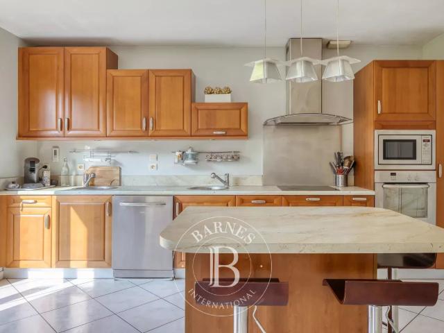Mont Saint Aignan Maison contemporaine dans quartier calme. 151m² Mont Saint Aignan