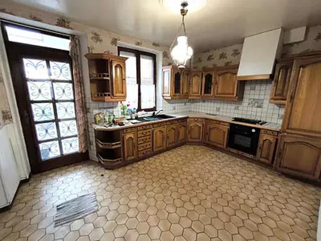 Mont Saint Père 02400 Achat / Vente maison 4 pièces t4