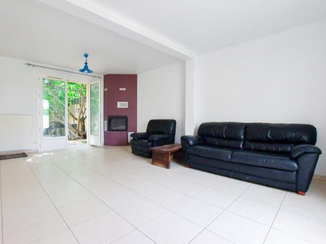 Mont Valérien Maison familiale 6 pièces 140m2