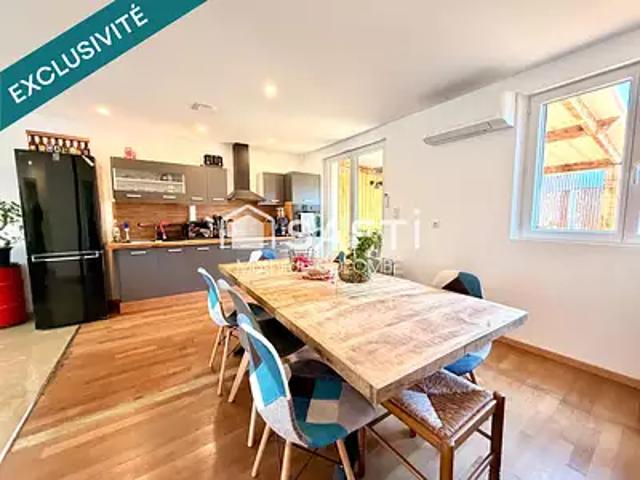 Montcornet 02340 Achat / Vente maison 3 pièces t3