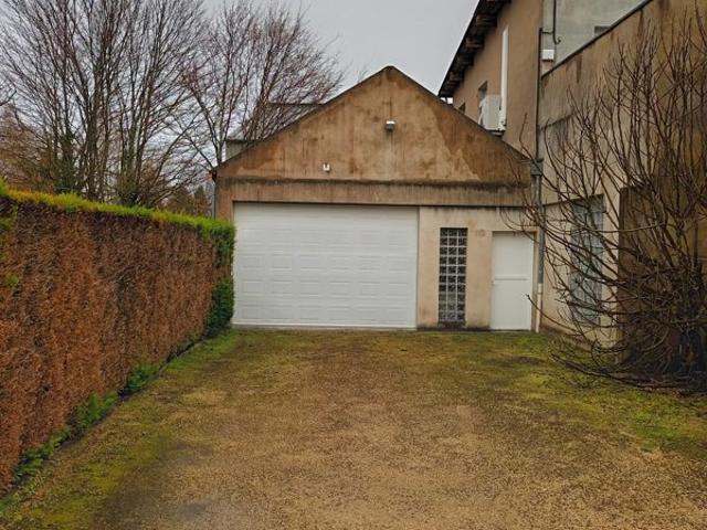 MONTCEAU