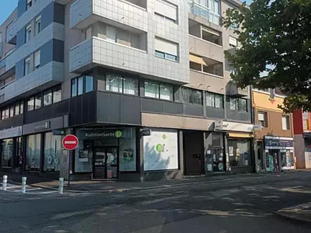 Montceau les Mines 71300 Achat / Vente appartement 3 pièces t3