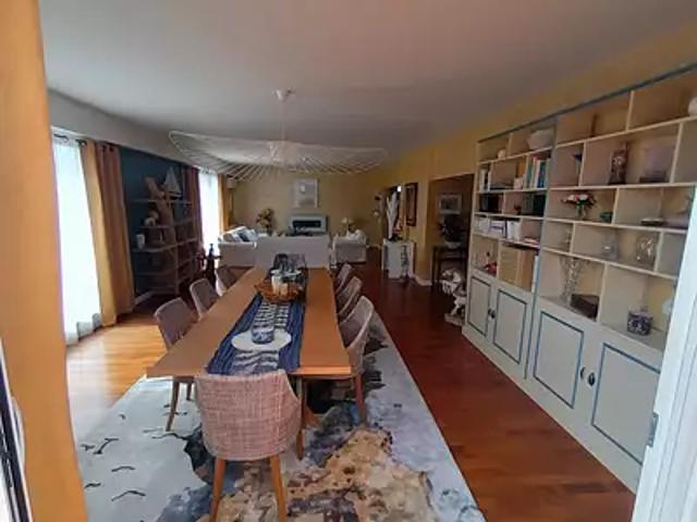 Montceau les Mines 71300 Achat / Vente appartement 6 pièces t6