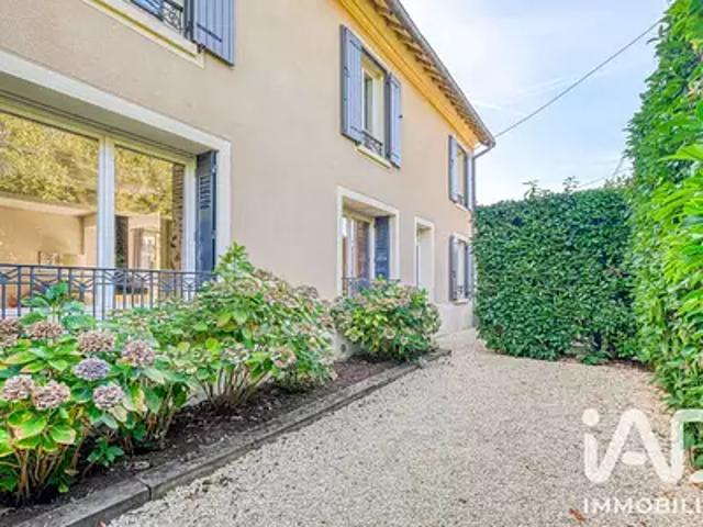 Montceaux lès Meaux 77470 Achat / Vente maison 8 pièces t8 terrasse garage