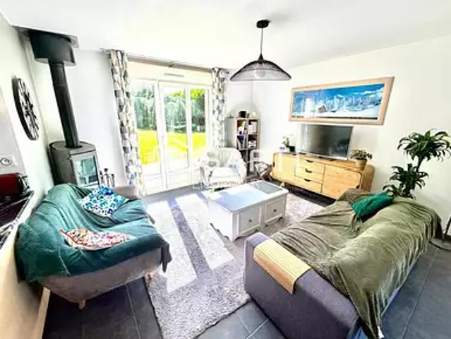 Montcel 73100 Achat / Vente maison 8 pièces t8 terrasse