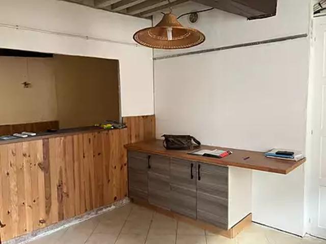 Montcenis 71710 Achat / Vente maison 5 pièces t5 au dernier étage