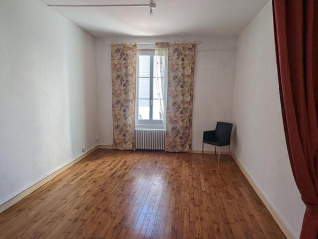 Montchapet / Cellerier beau T2