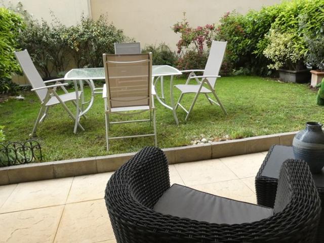 Montchapet 4 pièces de 83 m²