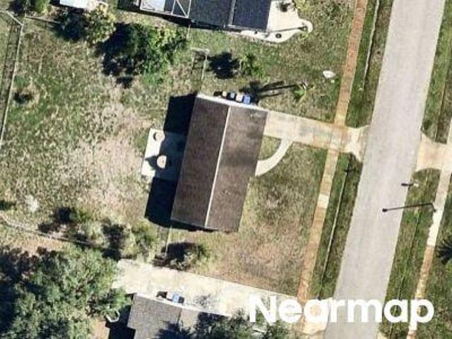 Montclair Cir