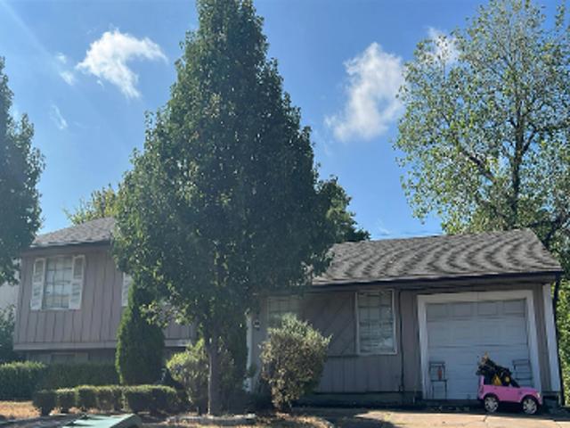 Montclair Dr
