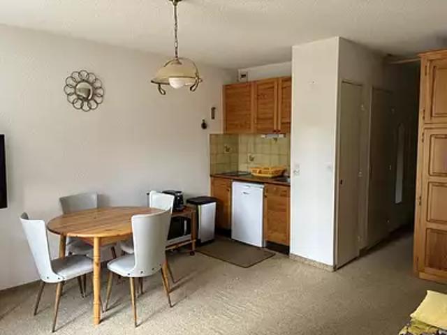 Montclar 04140 Achat / Vente appartement 1 pièce t1