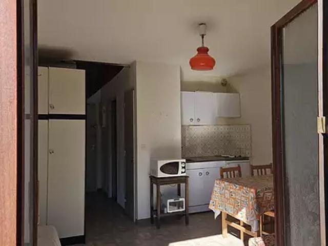 Montclar 04140 Achat / Vente appartement 1 pièce t1