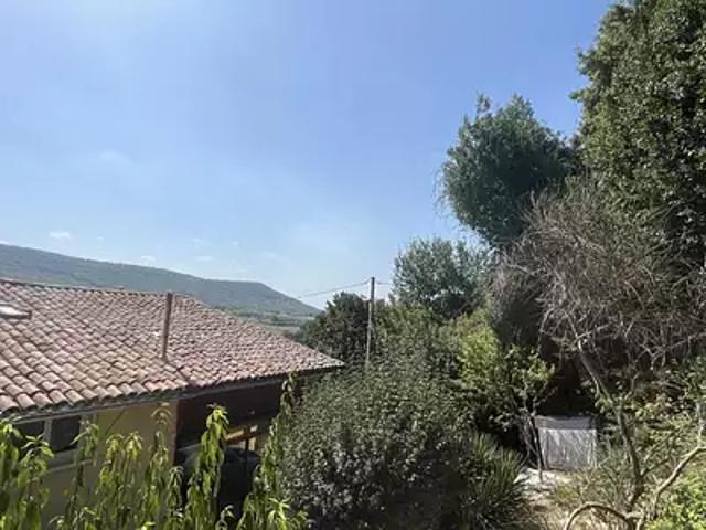 Montclar de Comminges 31220 Achat / Vente maison 5 pièces t5 parking