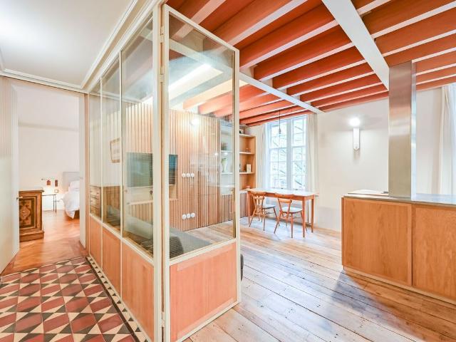 Montclare Street, Shoreditch, London E2, 1 bed flat to rent, £2,650 pcm | PrimeLocation