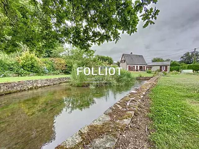 Montcuit 50490 Achat / Vente maison 5 pièces t5 au dernier étage cave