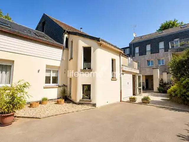 Montcy Notre Dame 08090 Achat / Vente appartement 4 pièces t4