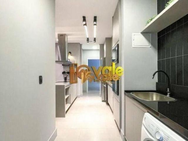 Montante Living à venda com 3 suítes e 149m² Jardim Aquarius