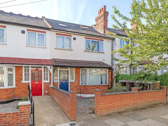 Montana Road, London SW17, 3 bed flat to rent, £3,300 pcm | PrimeLocation