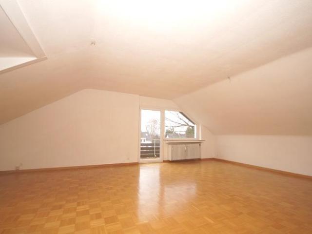 Montabaur, Dachgeschosswohnung mit Garage auf der Alberthöhe *VIRTUELLE 360° BESICHTIGUNG ONLINE