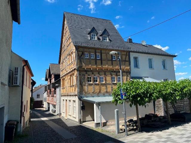 Montabaur, Erstbezug nach Sanierung *VIRTUELLE 360° BESICHTIGUNG AUF ANFRAGE