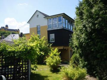 Horressen, Westerwald, Hessen, Rheinland-Pfalz