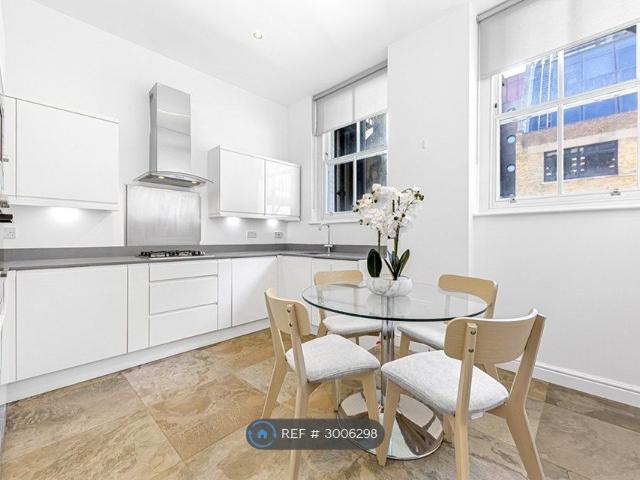 Montagu Mansions, London W1U, 3 bed flat to rent, £5,950 pcm | PrimeLocation