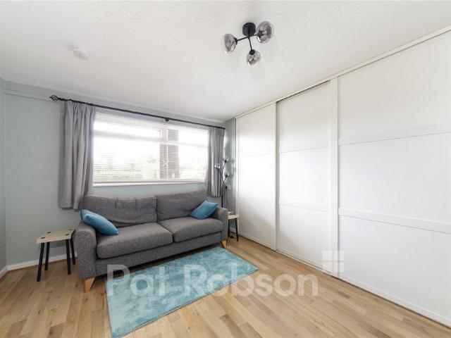 Montagu Court, Newcastle Upon Tyne