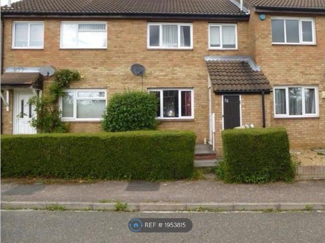 Montagu Drive, Milton Keynes MK6, 3 bed terraced house to rent, £1,400 pcm | PrimeLocation