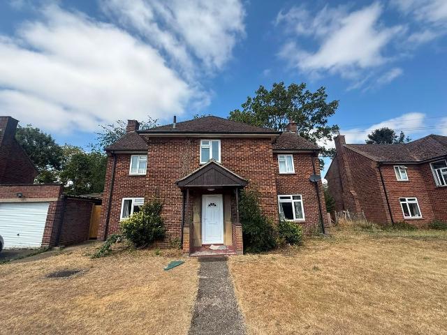 Montagu Road, Brampton PE28, 4 bed detached house to rent, £1,450 pcm | PrimeLocation