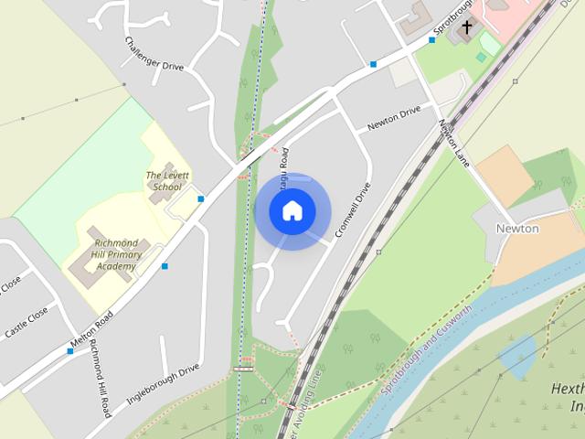 Montagu Road, Sprotbrough, Doncaster