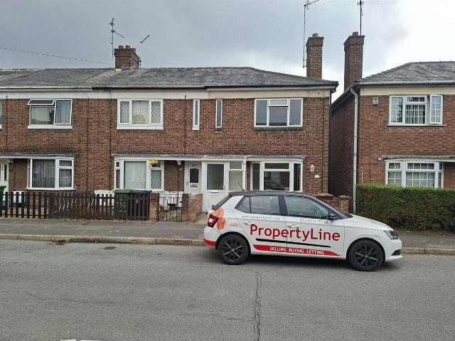 Montagu Road, Peterborough PE4, 2 bed end terrace house to rent, £1,000 pcm | PrimeLocation