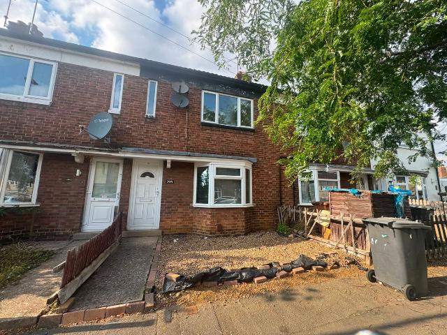 Montagu Road, Peterborough PE4, 2 bed semi detached house to rent, £1,250 pcm | PrimeLocation
