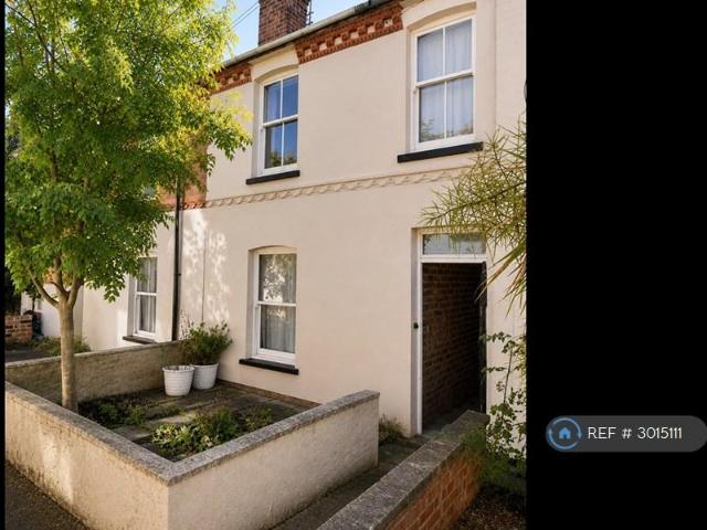 Montague Terrace, Lincoln, LN2 1 bed in a house share to rent £500 pcm £115 pw