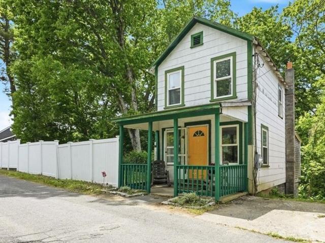 Montague Ave, Montague, Home For Sale
