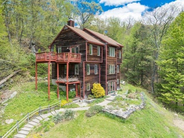 Montague Rd, Leverett, Home For Sale