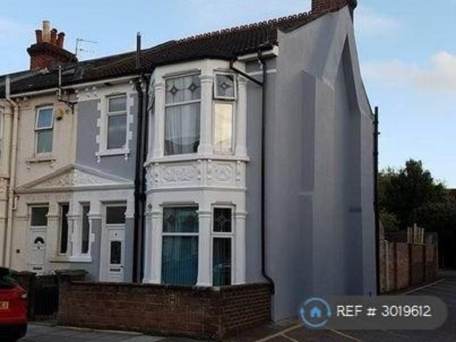 Montague Rd, Portsmouth, PO2 1 bed in a house share to rent £915 pcm £211 pw